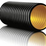 لوله های دوجداره فاضلابی