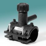 اتصالات الکتروفیوژن